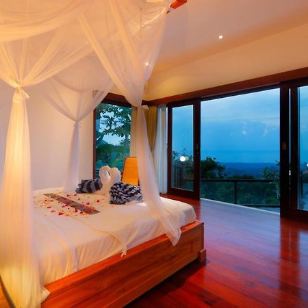 Villa Saraswati Lovina Esterno foto