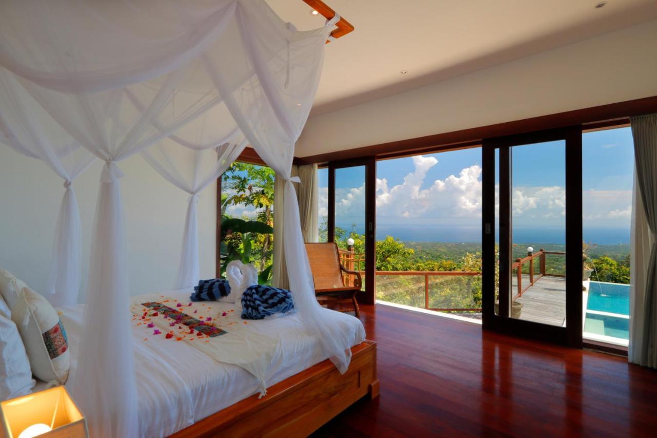 Villa Saraswati Lovina Esterno foto