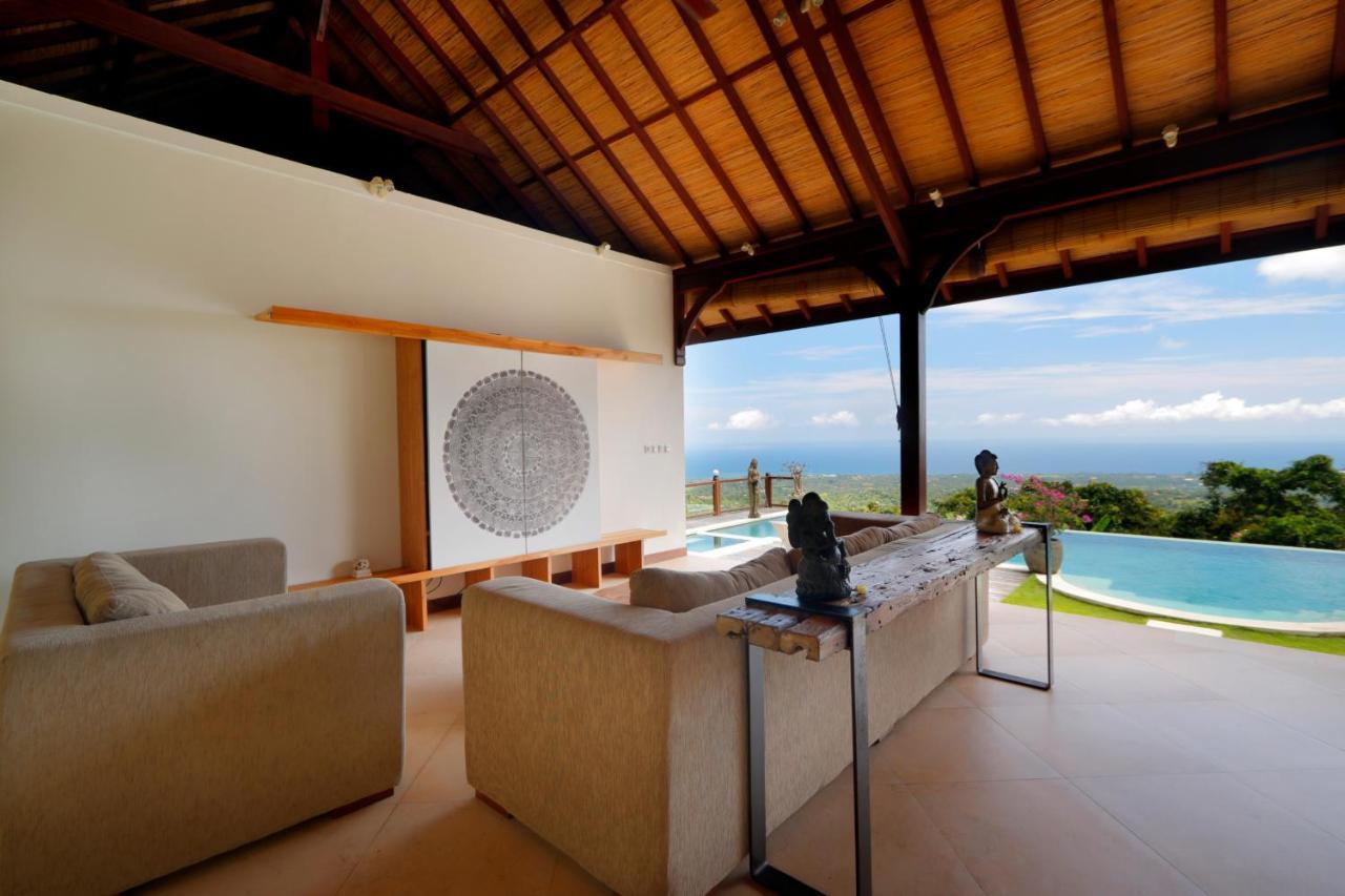 Villa Saraswati Lovina Esterno foto