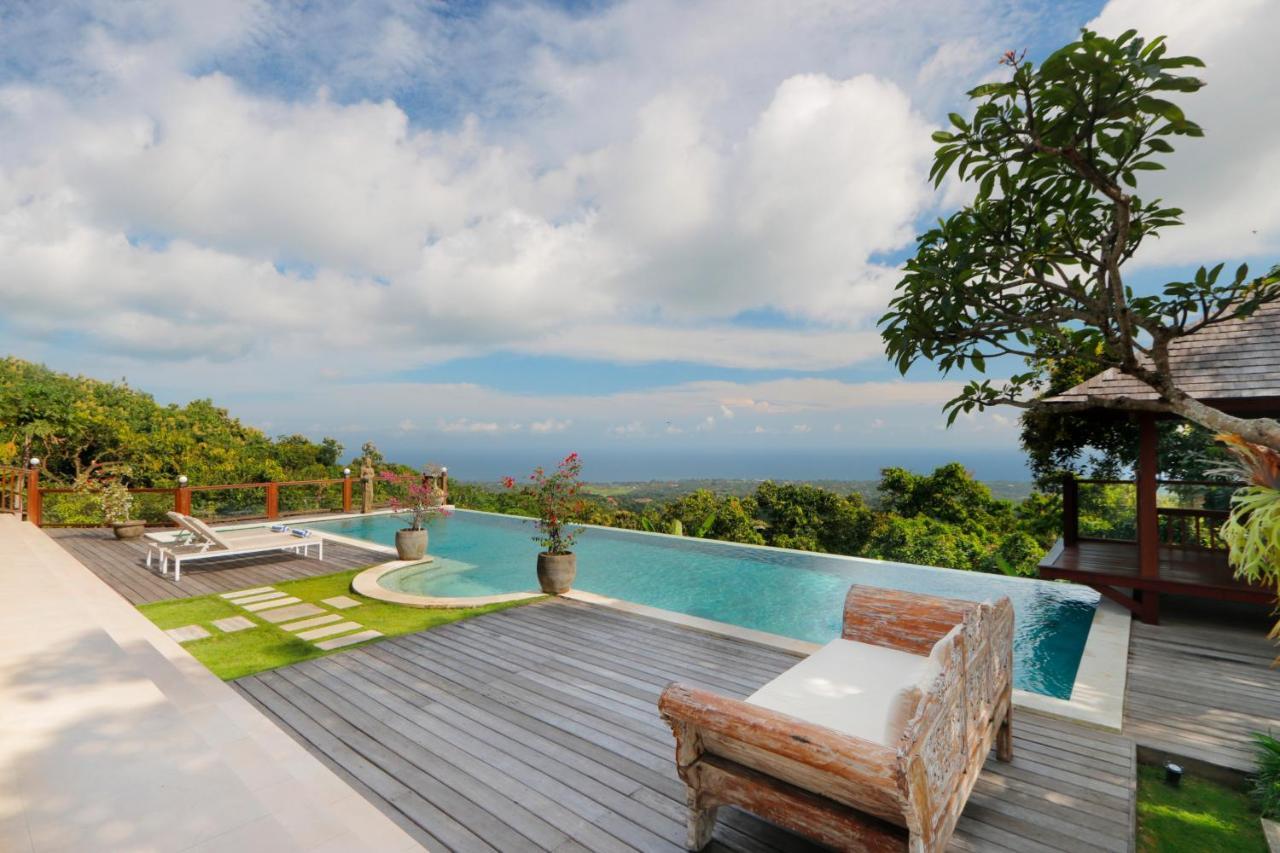 Villa Saraswati Lovina Esterno foto