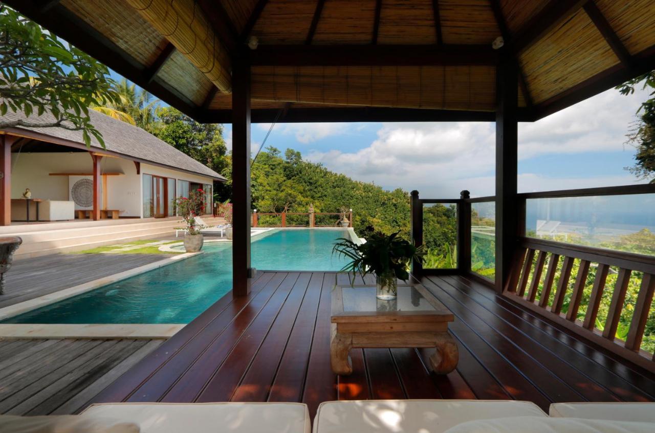 Villa Saraswati Lovina Esterno foto