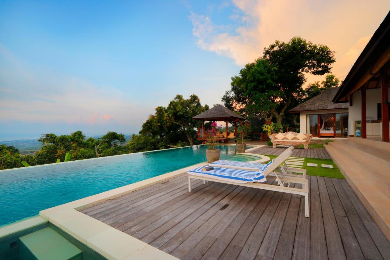Villa Saraswati Lovina Esterno foto