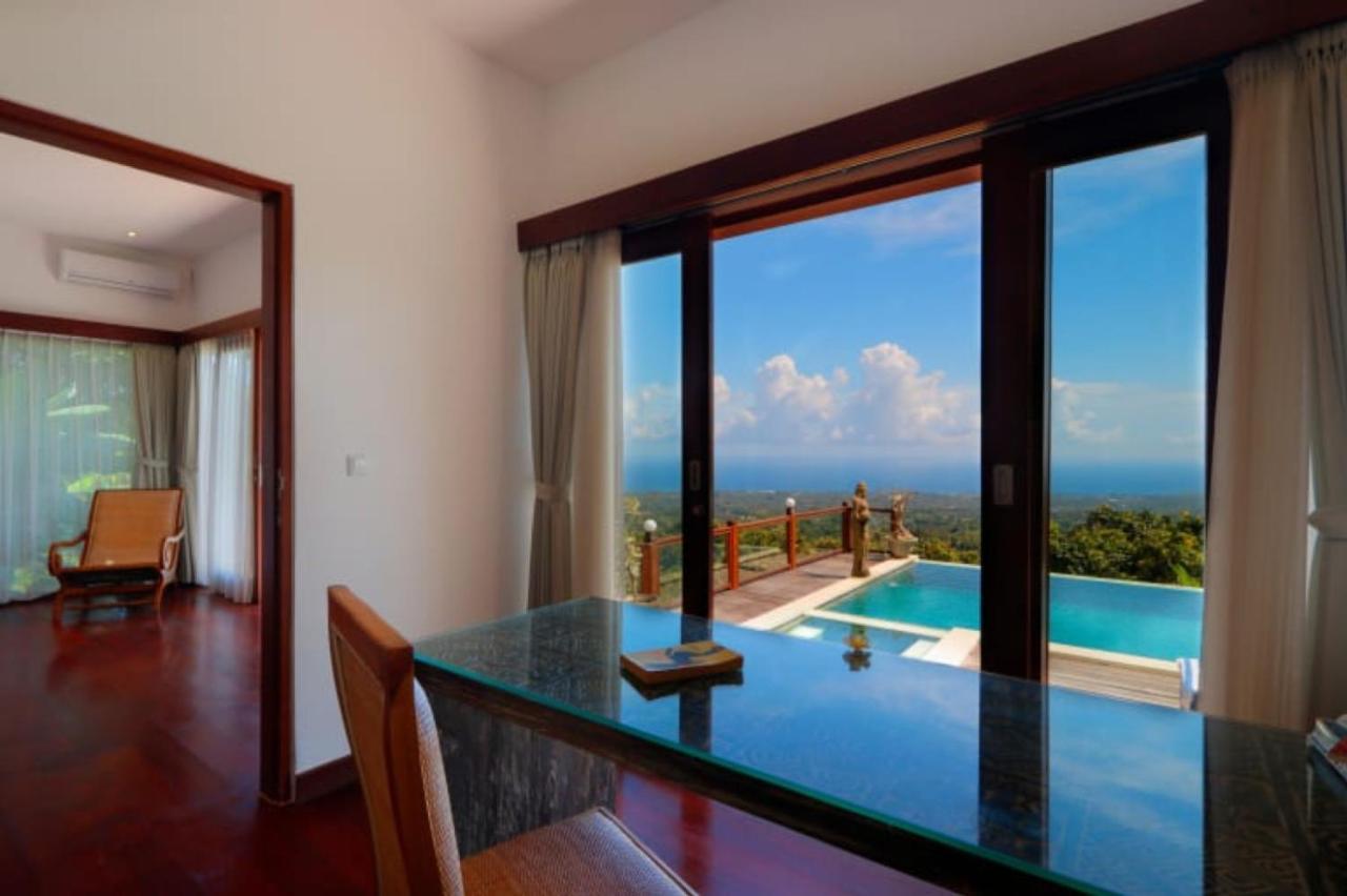 Villa Saraswati Lovina Esterno foto