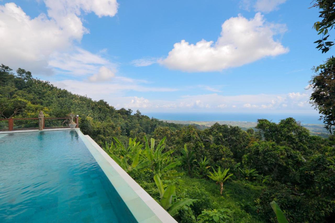 Villa Saraswati Lovina Esterno foto