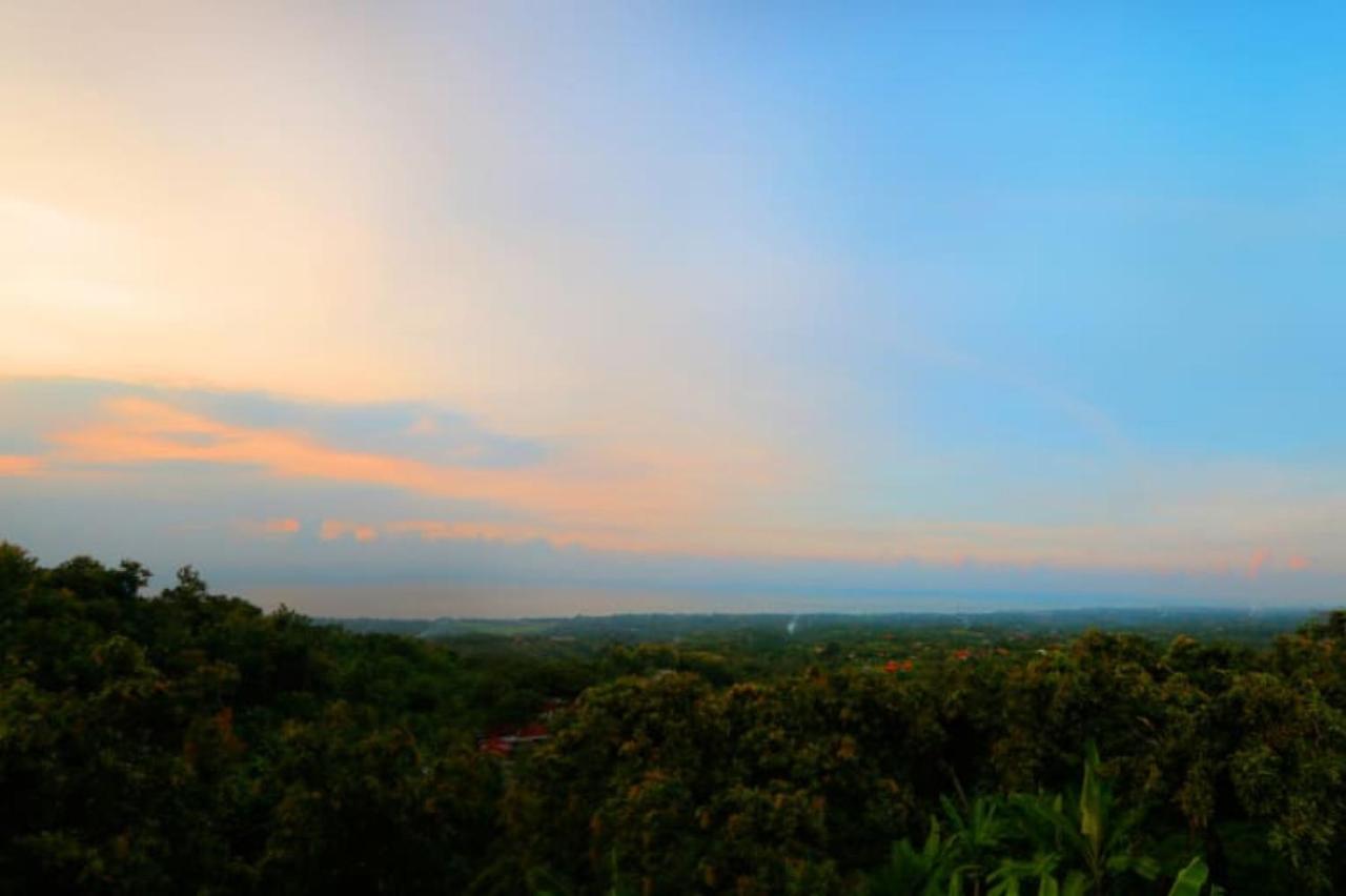 Villa Saraswati Lovina Esterno foto
